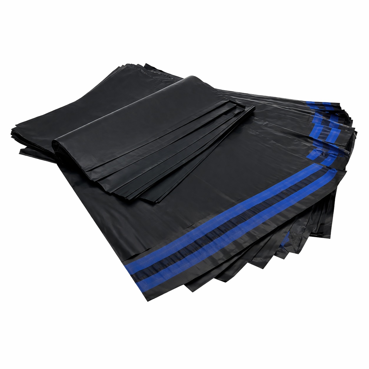 Envelopes de Segurança